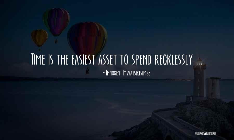 Stenzels Quotes By Innocent Mwatsikesimbe Stenzels Quotes By Innocent Mwatsikesimbe