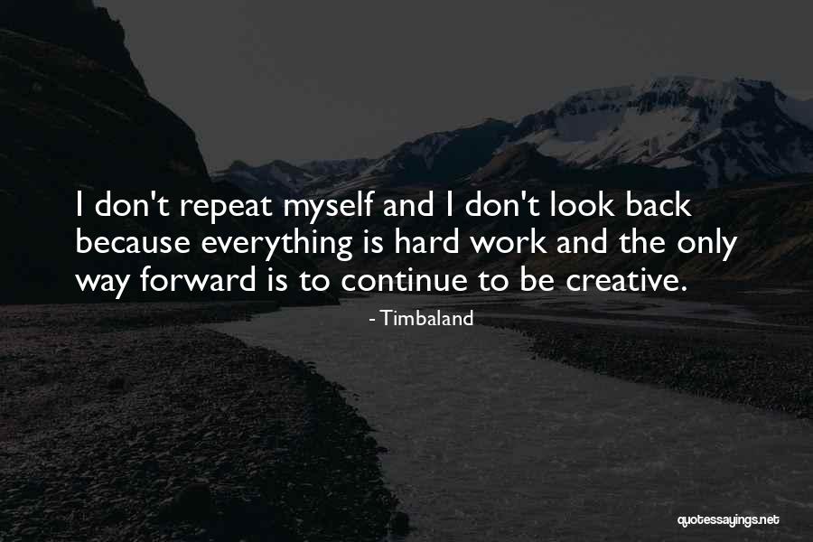 Stenzer Steel Quotes By Timbaland