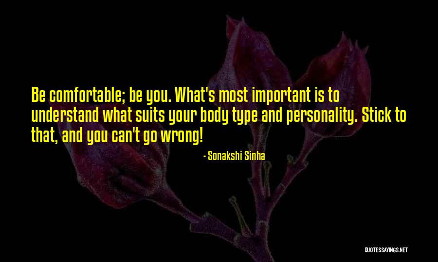 Stenzhorn Bjd Quotes By Sonakshi Sinha Stenzhorn Bjd Quotes By Sonakshi Sinha