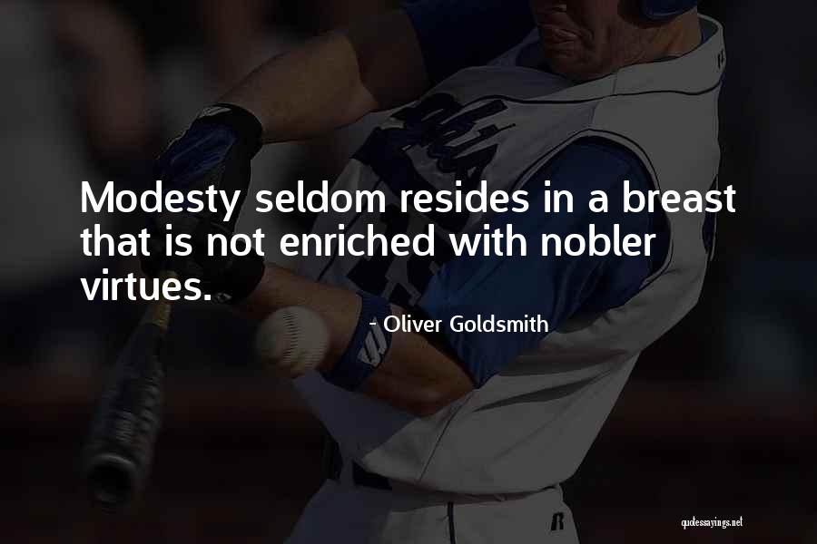 Stenzhorn Jewellery Quotes By Oliver Goldsmith Stenzhorn Jewellery Quotes By Oliver Goldsmith