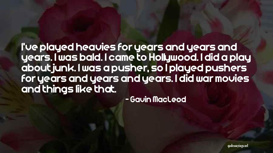 Step After Applying Quotes By Gavin MacLeod Step After Applying Quotes By Gavin MacLeod