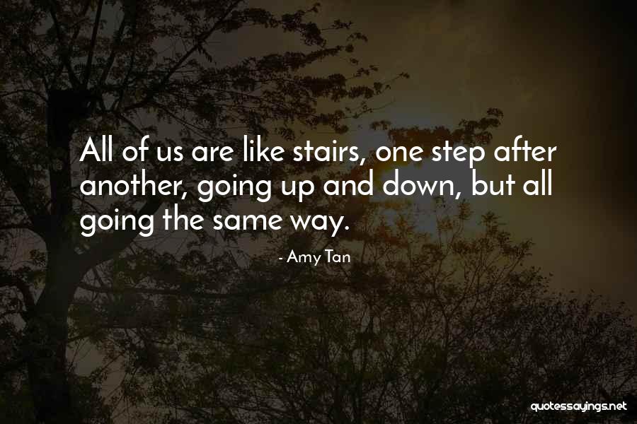 Step After Quotes By Amy Tan Step After Quotes By Amy Tan