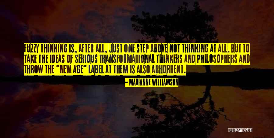 Step After Quotes By Marianne Williamson Step After Quotes By Marianne Williamson