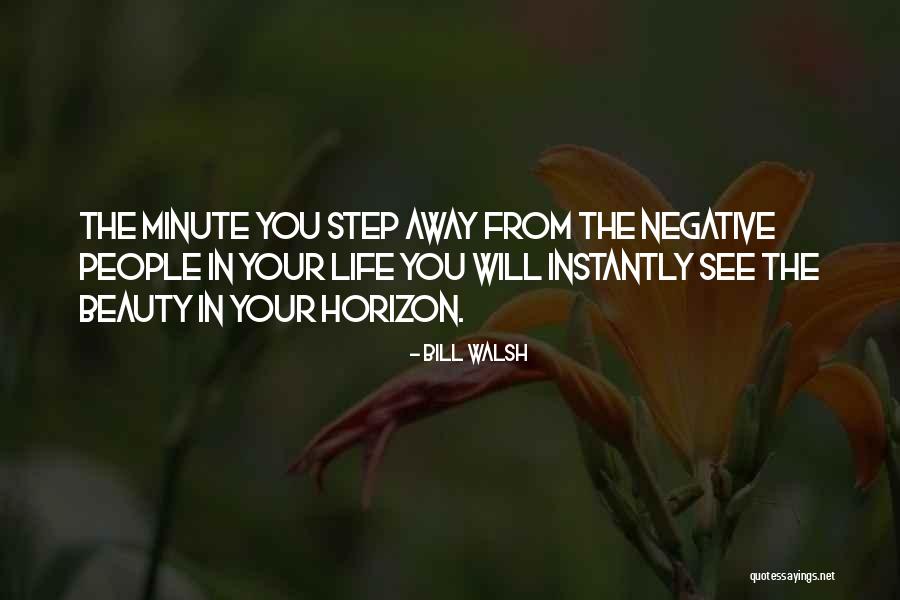 Step Away Quotes By Bill Walsh Step Away Quotes By Bill Walsh