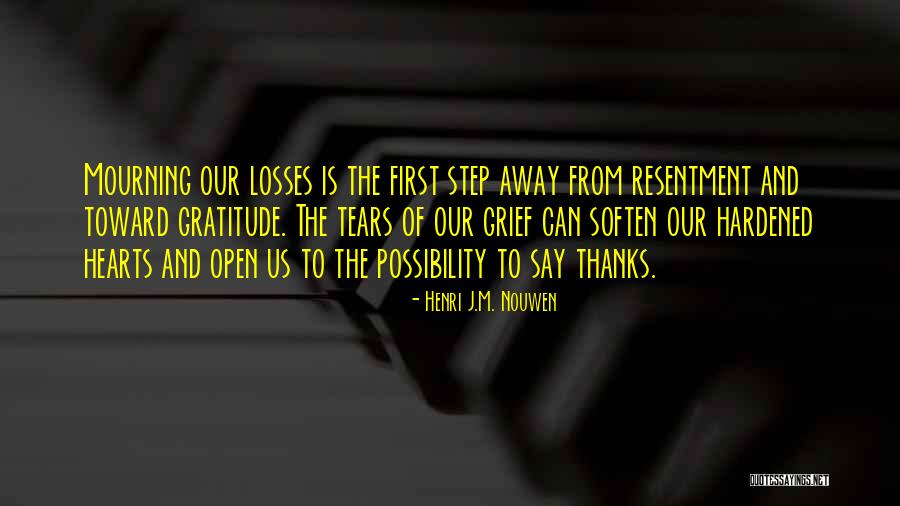 Step Away Quotes By Henri J.M. Nouwen Step Away Quotes By Henri J.M. Nouwen