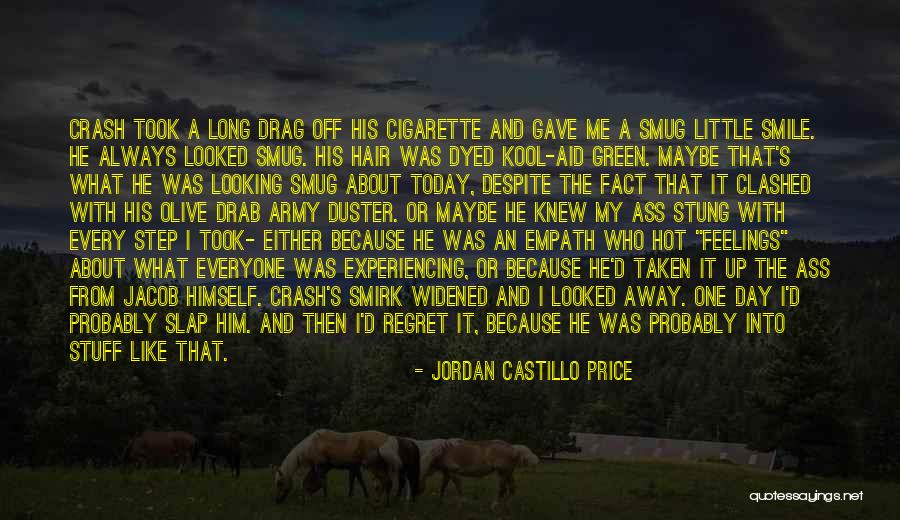 Step Away Quotes By Jordan Castillo Price Step Away Quotes By Jordan Castillo Price