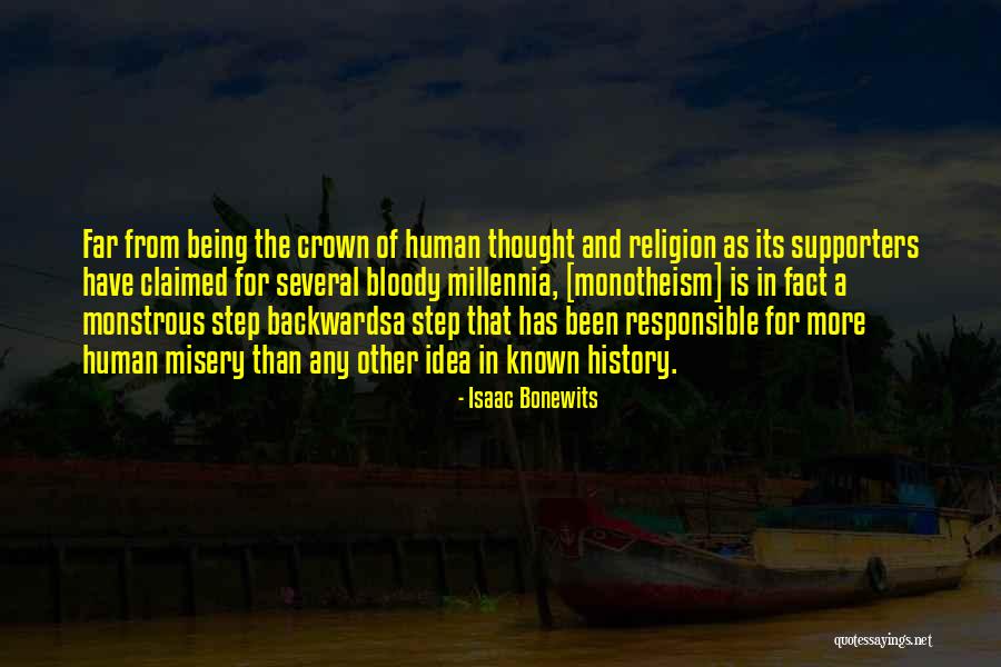 Step Backwards Quotes By Isaac Bonewits Step Backwards Quotes By Isaac Bonewits