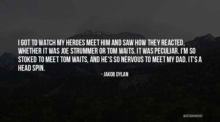 Step Brothers Derek Quotes By Jakob Dylan Step Brothers Derek Quotes By Jakob Dylan