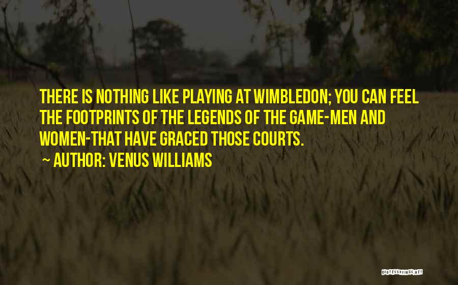 Step Brothers Interview Quotes By Venus Williams