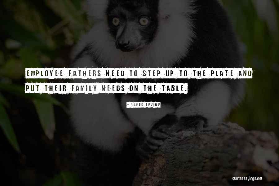 Step Fathers Quotes By James Levine Step Fathers Quotes By James Levine