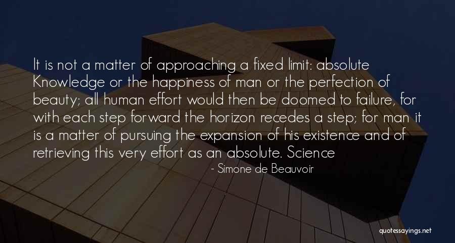 Step Forward Quotes By Simone De Beauvoir Step Forward Quotes By Simone De Beauvoir