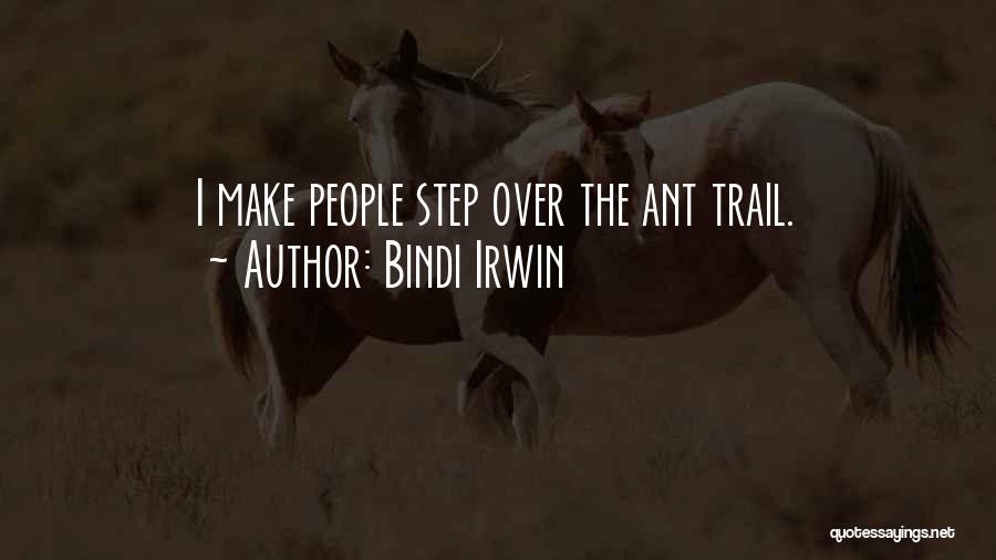 Step Up 3 Best Quotes By Bindi Irwin