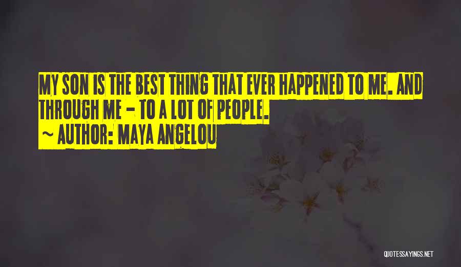 Step Up 4 Revolution Movie Quotes By Maya Angelou