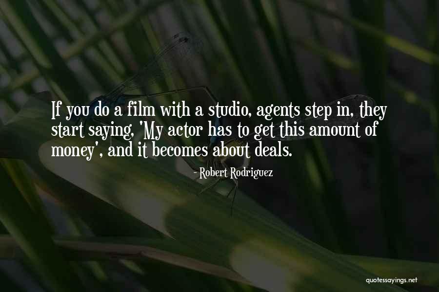 Step Up Film Quotes By Robert Rodriguez Step Up Film Quotes By Robert Rodriguez