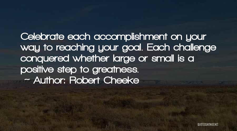 Step Up Motivational Quotes By Robert Cheeke