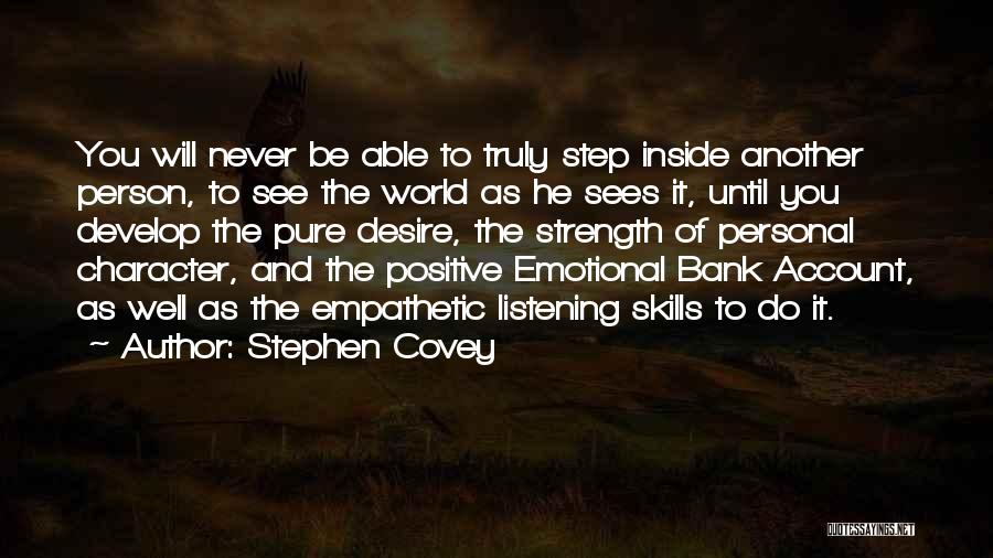 Step Up Motivational Quotes By Stephen Covey