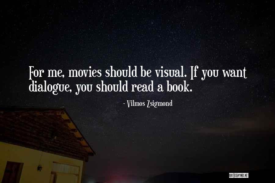 Step Up Revolution Sean Quotes By Vilmos Zsigmond Step Up Revolution Sean Quotes By Vilmos Zsigmond