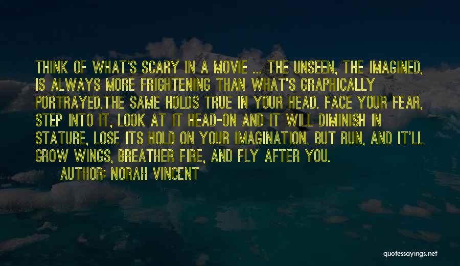 Step Up The Movie Quotes By Norah Vincent