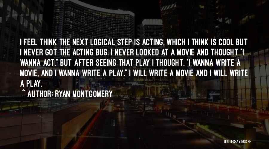 Step Up The Movie Quotes By Ryan Montgomery
