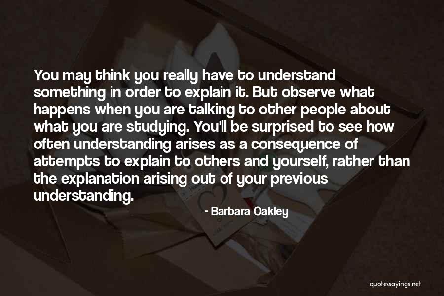 Stepanakert News Quotes By Barbara Oakley Stepanakert News Quotes By Barbara Oakley