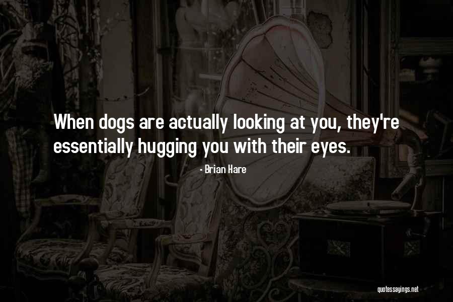 Stepaneks Vero Quotes By Brian Hare Stepaneks Vero Quotes By Brian Hare