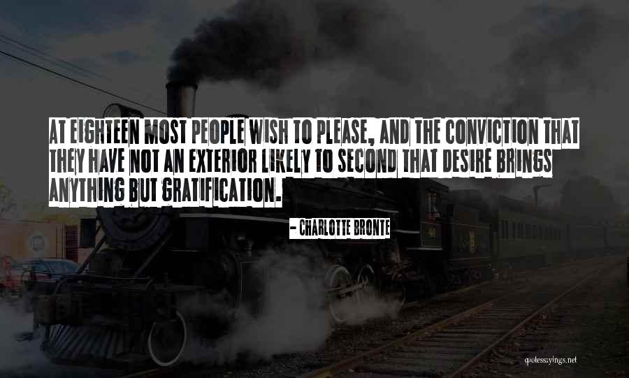 Stepaneks Vero Quotes By Charlotte Bronte Stepaneks Vero Quotes By Charlotte Bronte