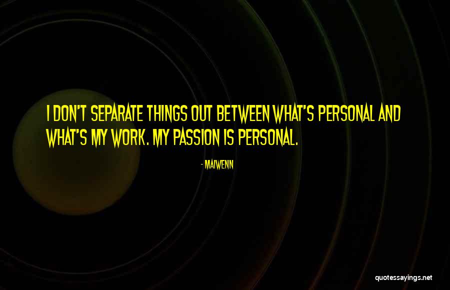 Stepanenko Dmitro Quotes By Maiwenn Stepanenko Dmitro Quotes By Maiwenn