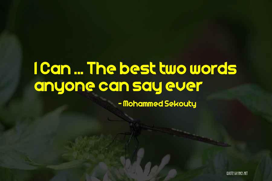 Stepanenko Dmitro Quotes By Mohammed Sekouty Stepanenko Dmitro Quotes By Mohammed Sekouty