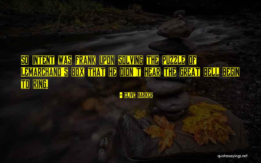 Stepanian Quotes By Clive Barker Stepanian Quotes By Clive Barker