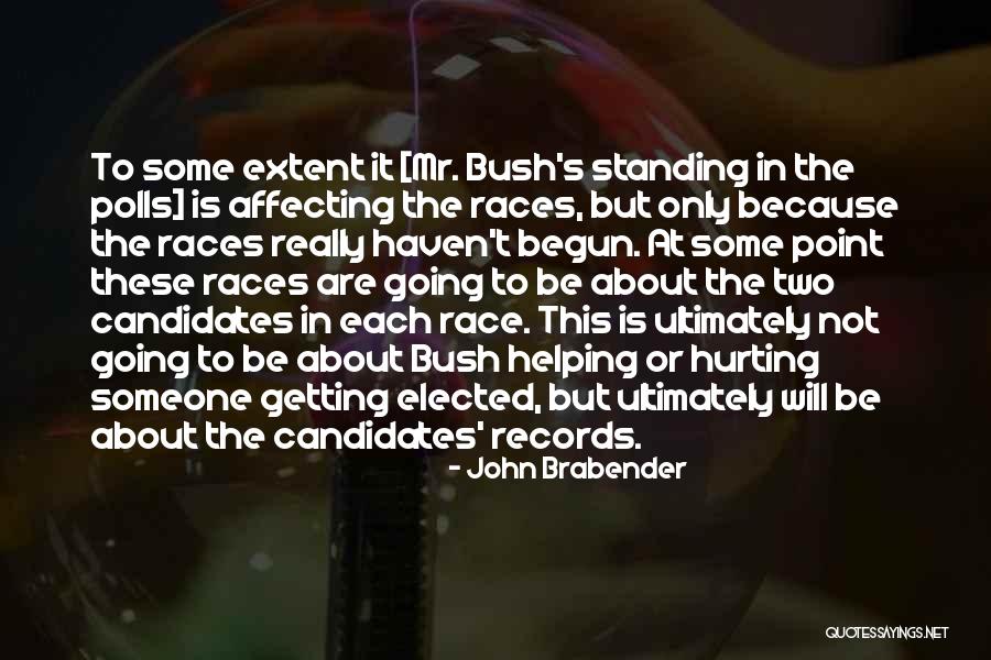 Stepanian Quotes By John Brabender Stepanian Quotes By John Brabender