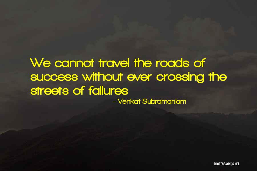 Stepanian Quotes By Venkat Subramaniam Stepanian Quotes By Venkat Subramaniam