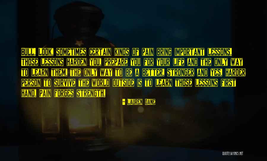 Stepanovich Cardiologist Quotes By Lauren Dane Stepanovich Cardiologist Quotes By Lauren Dane