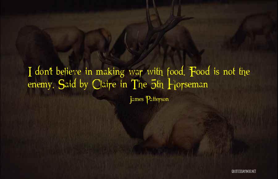 Stepanovich Titov Quotes By James Patterson Stepanovich Titov Quotes By James Patterson