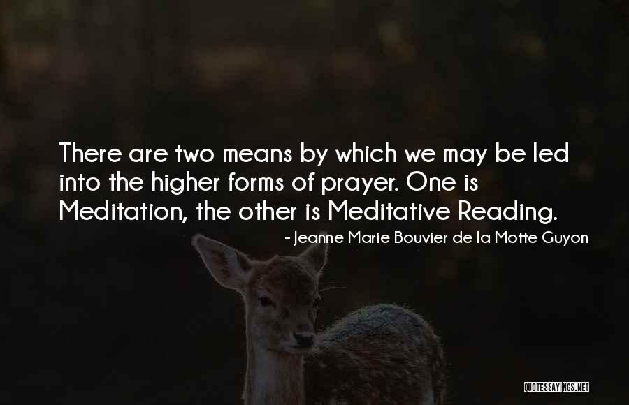 Stepanski Early Childhood Quotes By Jeanne Marie Bouvier De La Motte Guyon Stepanski Early Childhood Quotes By Jeanne Marie Bouvier De La Motte Guyon