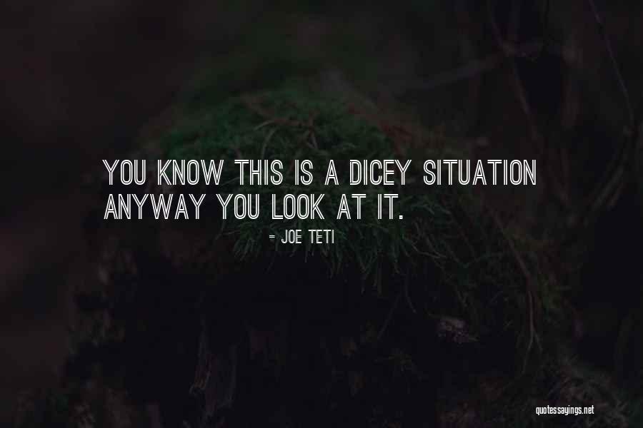Stepanski Early Childhood Quotes By Joe Teti Stepanski Early Childhood Quotes By Joe Teti