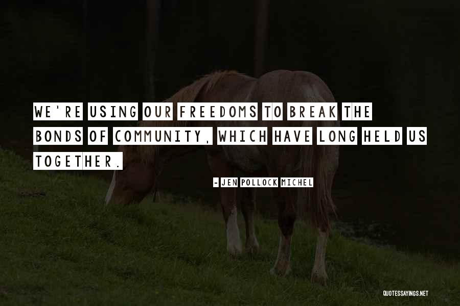 Stepanski Football Quotes By Jen Pollock Michel Stepanski Football Quotes By Jen Pollock Michel