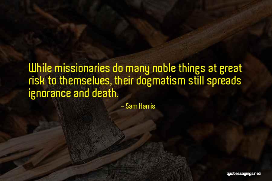 Stepanski Football Quotes By Sam Harris Stepanski Football Quotes By Sam Harris