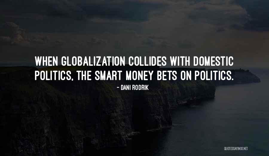 Stepanyan Sargis Quotes By Dani Rodrik Stepanyan Sargis Quotes By Dani Rodrik