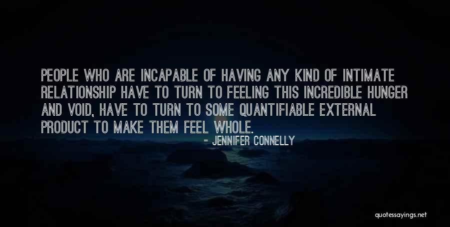 Stepanyan Surgical Arts Quotes By Jennifer Connelly Stepanyan Surgical Arts Quotes By Jennifer Connelly