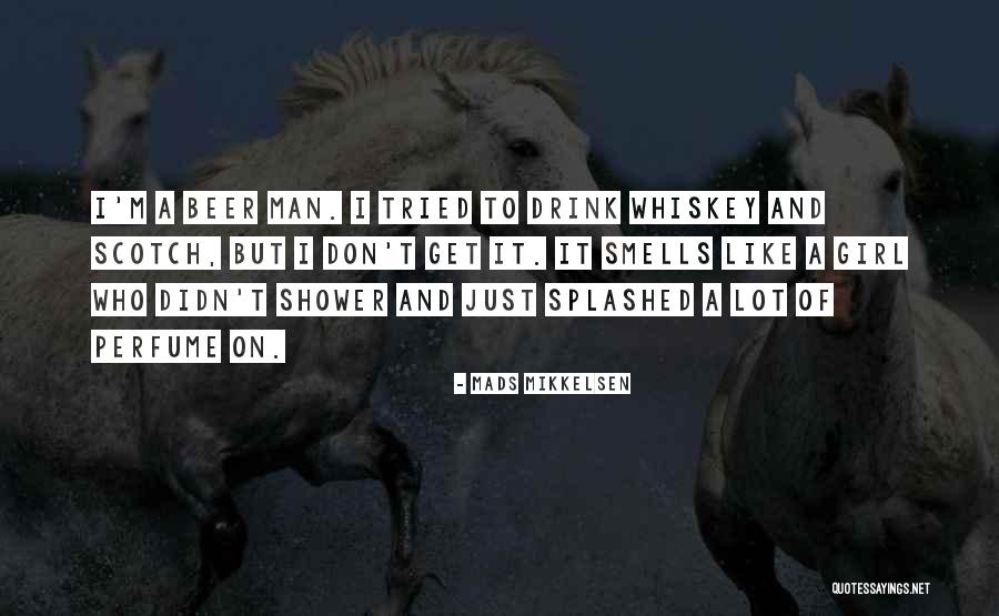 Stepanyan Surgical Arts Quotes By Mads Mikkelsen Stepanyan Surgical Arts Quotes By Mads Mikkelsen