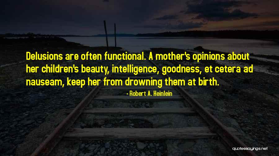 Stepdad Birthday Quotes By Robert A. Heinlein Stepdad Birthday Quotes By Robert A. Heinlein