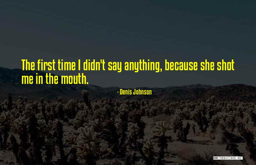 Stepenice Za Quotes By Denis Johnson Stepenice Za Quotes By Denis Johnson