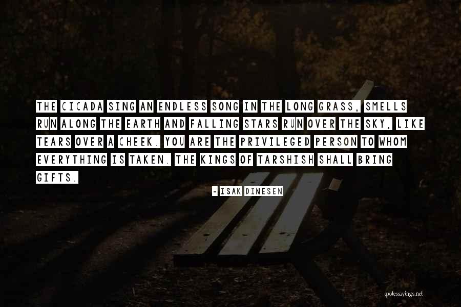 Stepfamily Issues Quotes By Isak Dinesen Stepfamily Issues Quotes By Isak Dinesen