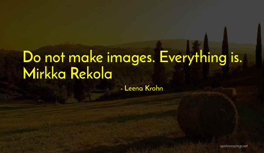 Stepfamily Onlyfans Quotes By Leena Krohn Stepfamily Onlyfans Quotes By Leena Krohn