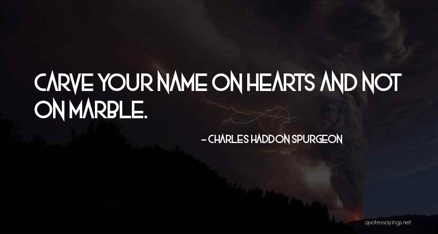 Stepfamily Secrets Quotes By Charles Haddon Spurgeon Stepfamily Secrets Quotes By Charles Haddon Spurgeon