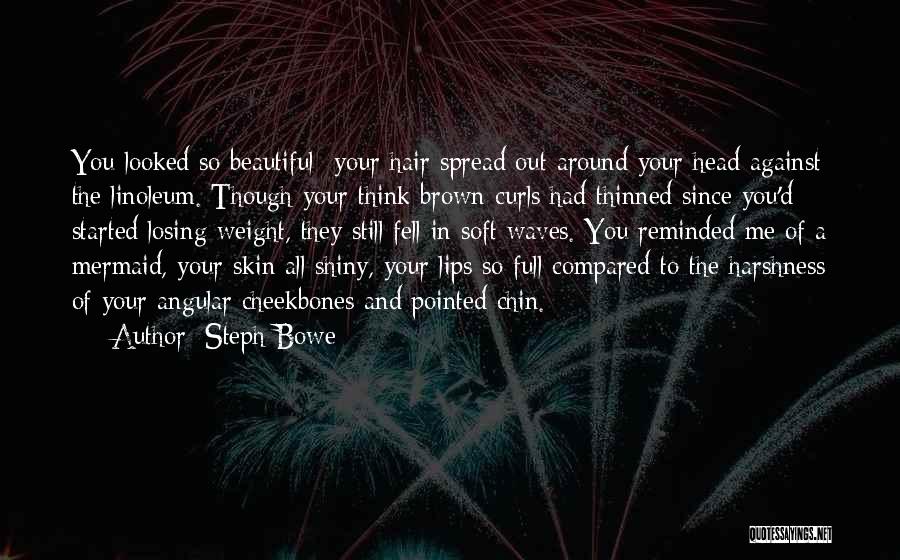 Steph Bowe Quotes 1021636