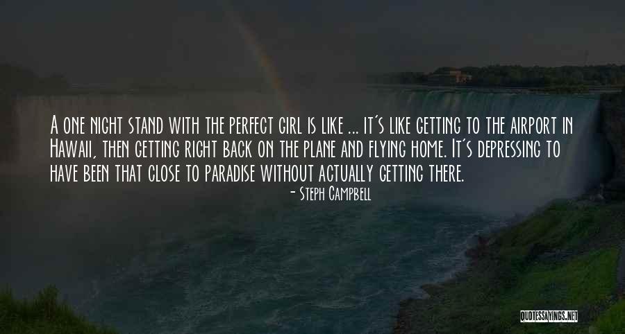 Steph Campbell Quotes 1136871 Steph Campbell Quotes 1136871