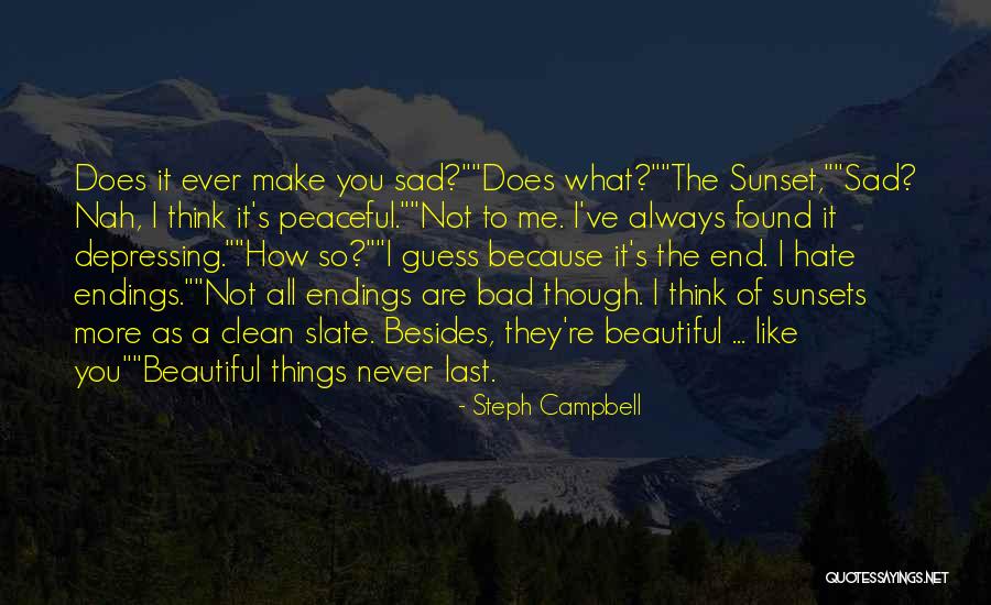 Steph Campbell Quotes 1261544 Steph Campbell Quotes 1261544