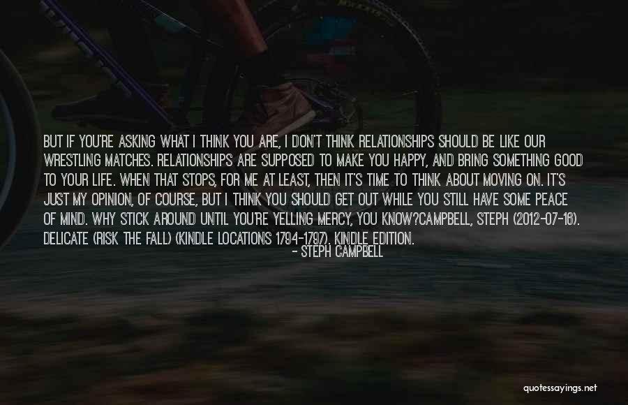 Steph Campbell Quotes 1355511 Steph Campbell Quotes 1355511