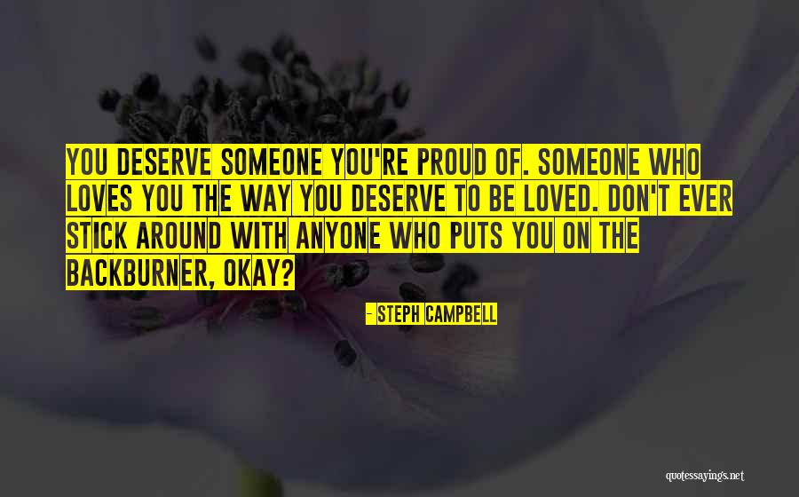 Steph Campbell Quotes 1420394 Steph Campbell Quotes 1420394